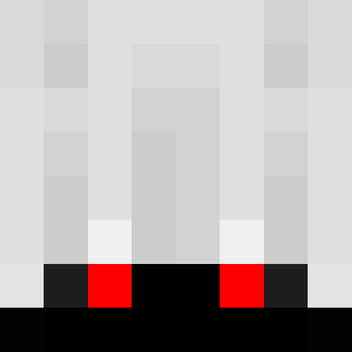 Skin de Alan
